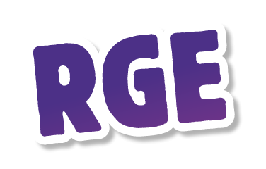 RGE Logo